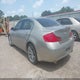 JNKBV61E48M208795 2008 Infiniti G35 Journey auction photo thumbnail 3