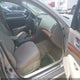 JNKBV61E48M208795 2008 Infiniti G35 Journey auction photo thumbnail 5