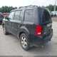 5FNYF484X9B008900 2009 Honda Pilot Ex auction photo thumbnail 3
