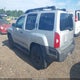 5N1AN08W55C603395 2005 Nissan Xterra S auction photo thumbnail 3