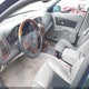 1G6DP567150142091 2005 Cadillac Cts Hi Feature V6 auction photo thumbnail 5