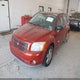 1B3HB48B98D592661 2008 Dodge Caliber Sxt auction photo thumbnail 2