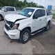1GCGSBEA0G1296275 2016 Chevrolet Colorado Wt auction photo thumbnail 2