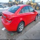 1G1PC5SB2E7252258 2014 Chevrolet Cruze 1Lt Auto auction photo thumbnail 4