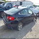 1G1BE5SM6J7233759 2018 Chevrolet Cruze Lt Auto auction photo thumbnail 4