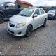 1NXBU4EE5AZ176556 2010 Toyota Corolla Le auction photo thumbnail 2