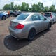 JNKBV61F58M276399 2008 Infiniti G35X auction photo thumbnail 4