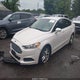 3FA6P0H74ER284382 2014 Ford Fusion Se auction photo thumbnail 2