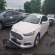 3FA6P0H74ER284382 2014 Ford Fusion Se auction photo thumbnail 6