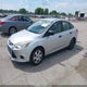 1FADP3E22DL130154 2013 Ford Focus S auction photo thumbnail 2