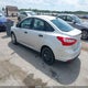 1FADP3E22DL130154 2013 Ford Focus S auction photo thumbnail 3