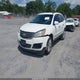 1GNKRGKD6EJ167608 2014 Chevrolet Traverse 1Lt auction photo thumbnail 2