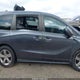 5FNRL6H70JB017838 2018 Honda Odyssey Ex-L auction photo thumbnail 12