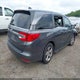 5FNRL6H70JB017838 2018 Honda Odyssey Ex-L auction photo thumbnail 4