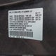 5FNRL6H70JB017838 2018 Honda Odyssey Ex-L auction photo thumbnail 9