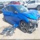 3N1AB8DV5NY235190 2022 Nissan Sentra Sr Xtronic Cvt auction photo thumbnail 1
