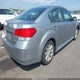 4S3BMBC63B3219089 2011 Subaru Legacy 2.5I Premium auction photo thumbnail 4