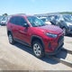 2T3H1RFV9PW257493 2023 Toyota Rav4 Le auction photo thumbnail 1