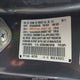 3CZRE3H38BG704769 2011 Honda Cr-V Lx auction photo thumbnail 9
