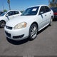 2G1WC5E33E1109591 2014 Chevrolet Impala Limited Ltz auction photo thumbnail 2