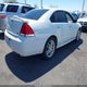 2G1WC5E33E1109591 2014 Chevrolet Impala Limited Ltz auction photo thumbnail 4
