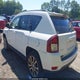 1C4NJDEB6HD137016 2017 Jeep Compass High Altitude 4X4 auction photo thumbnail 3