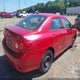 2T1BU4EE9AC474318 2010 Toyota Corolla Le auction photo thumbnail 4