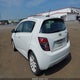 1G1JC6SB1F4148987 2015 Chevrolet Sonic Lt Auto auction photo thumbnail 3
