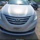 5NPEB4AC4EH925651 2014 Hyundai Sonata Gls auction photo thumbnail 13