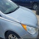 5NPEB4AC4EH925651 2014 Hyundai Sonata Gls auction photo thumbnail 15