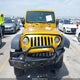 1C4BJWDG3EL261029 2014 Jeep Wrangler Unlimited Sport auction photo thumbnail 6