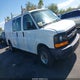 1GCWGGCAXD1113831 2013 Chevrolet Express 2500 Work Van auction photo thumbnail 17