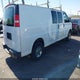 1GCWGGCAXD1113831 2013 Chevrolet Express 2500 Work Van auction photo thumbnail 4