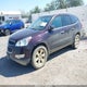 1GNLVGED1AS140588 2010 Chevrolet Traverse Lt auction photo thumbnail 2