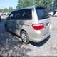 5FNRL38256B028733 2006 Honda Odyssey Lx auction photo thumbnail 3