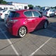 JTHKD5BH1B2032281 2011 Lexus Ct 200H Premium auction photo thumbnail 4