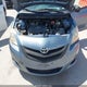 JTDBT923981288344 2008 Toyota Yaris auction photo thumbnail 10