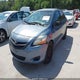JTDBT923981288344 2008 Toyota Yaris auction photo thumbnail 2