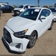 KMHTG6AF2LU027479 2020 Hyundai Veloster 2.0 auction photo thumbnail 2
