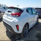 KMHTG6AF2LU027479 2020 Hyundai Veloster 2.0 auction photo thumbnail 4