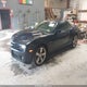 2G1FC1EV2A9192534 2010 Chevrolet Camaro 2Lt auction photo thumbnail 2