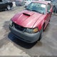 1FAFP40604F242412 2004 Ford Mustang auction photo thumbnail 6