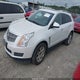 3GYFNAEY0AS652976 2010 Cadillac Srx Luxury Collection auction photo thumbnail 2