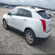 3GYFNAEY0AS652976 2010 Cadillac Srx Luxury Collection auction photo thumbnail 3