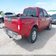 1N6DD0ERXHN739613 2017 Nissan Frontier Sv auction photo thumbnail 4