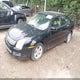 3FAHP07126R237004 2006 Ford Fusion Se auction photo thumbnail 2