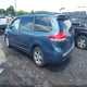 5TDKK3DC5DS362403 2013 Toyota Sienna Le V6 8 Passenger auction photo thumbnail 3
