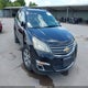 1GNKRHKD2FJ235460 2015 Chevrolet Traverse 2Lt auction photo thumbnail 1