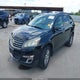 1GNKRHKD2FJ235460 2015 Chevrolet Traverse 2Lt auction photo thumbnail 2