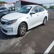 5XXGT4L3XHG166765 2017 Kia Optima Lx auction photo thumbnail 2